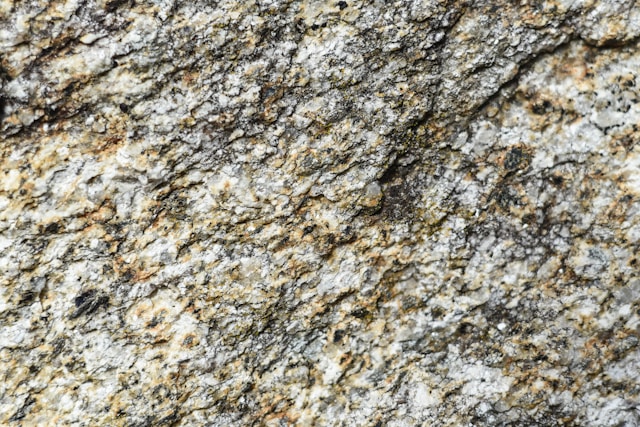 Granite-piece-sculpture