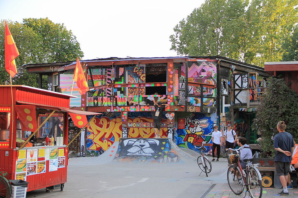 Copenhagen-Weekend-Itinerary-48-Hours-to-Explore-the-Danish-Capital-Christiania