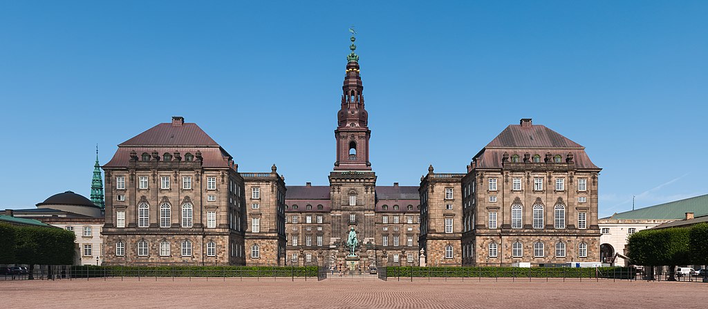 Copenhagen-Weekend-Itinerary-48-Hours-to-Explore-the-Danish-Capital-Christiansborg-Slot