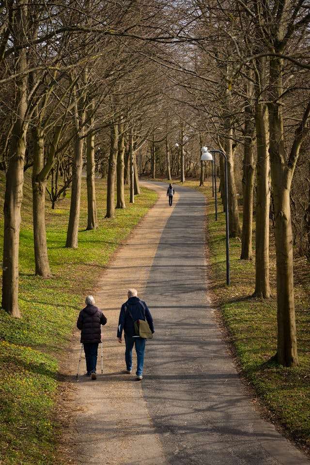 Danish-nature-hygge