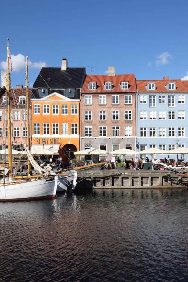 Copenhagen-Weekend-Itinerary-48-Hours-to-Explore-the-Danish-Capital-walking