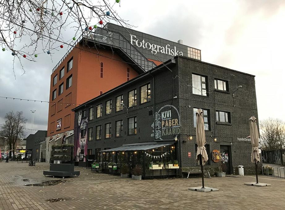 Fotografiska
