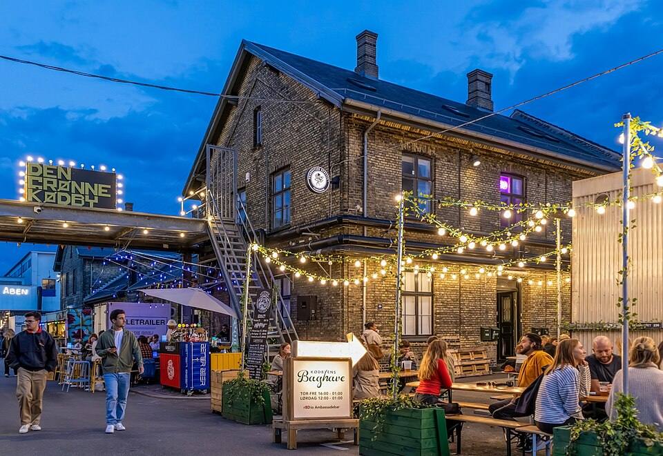 Kødbyen-Copenhagen-Weekend-Itinerary-48-Hours-to-Explore