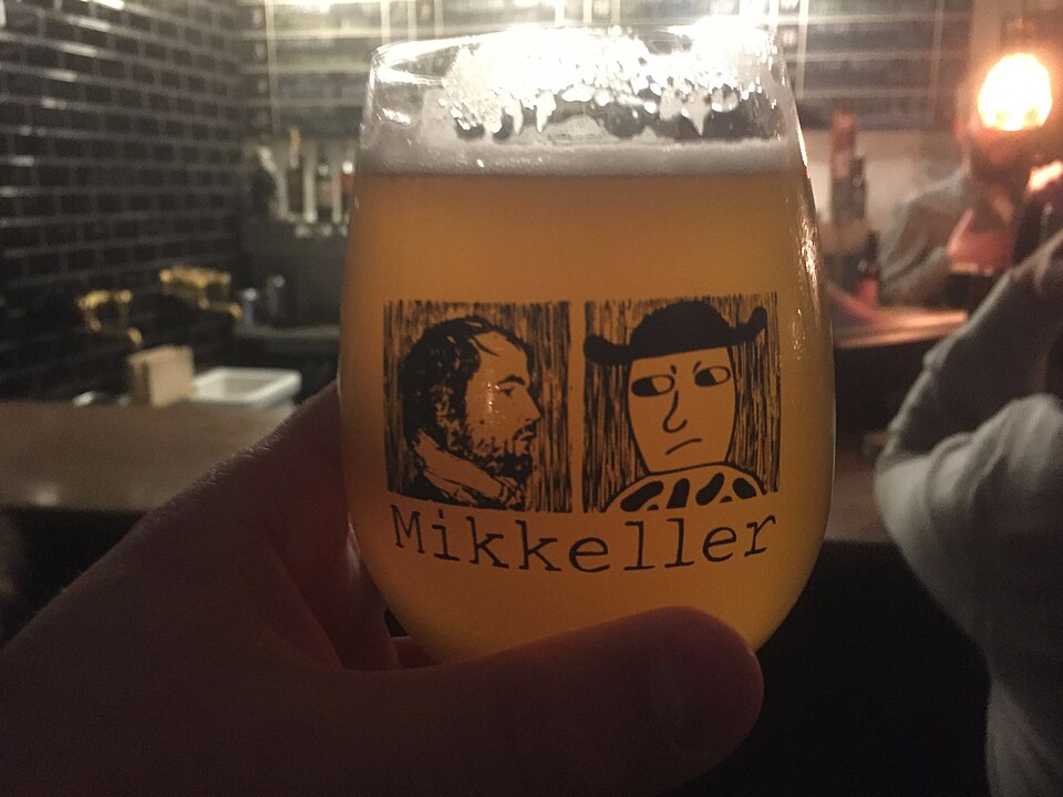 Mikkeller-Copenhagen