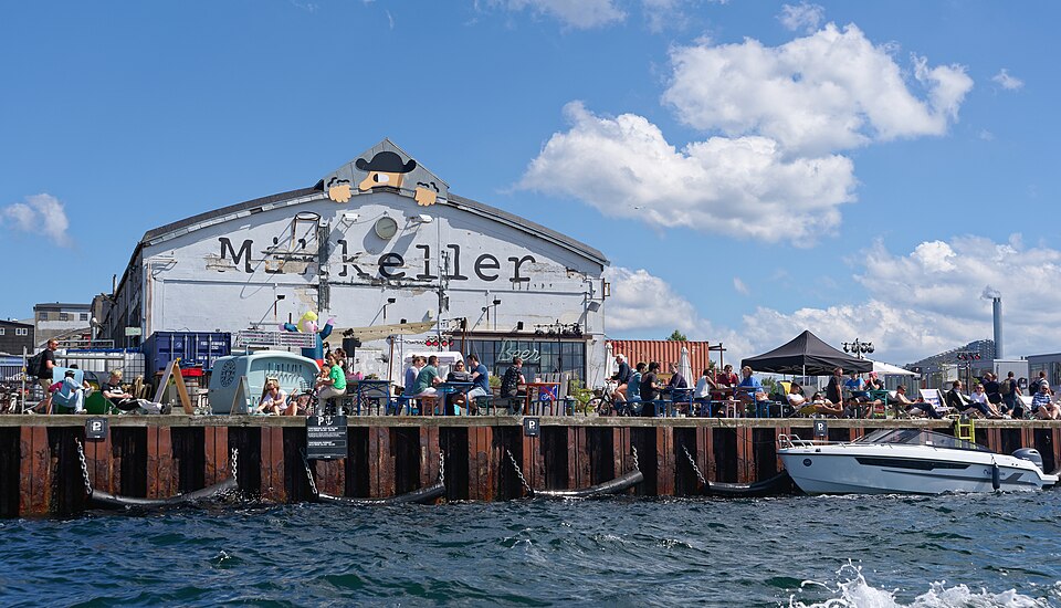 Copenhagen-Weekend-Itinerary-48-Hours-to-Explore-the-Danish-Capital-Refshaleøen
