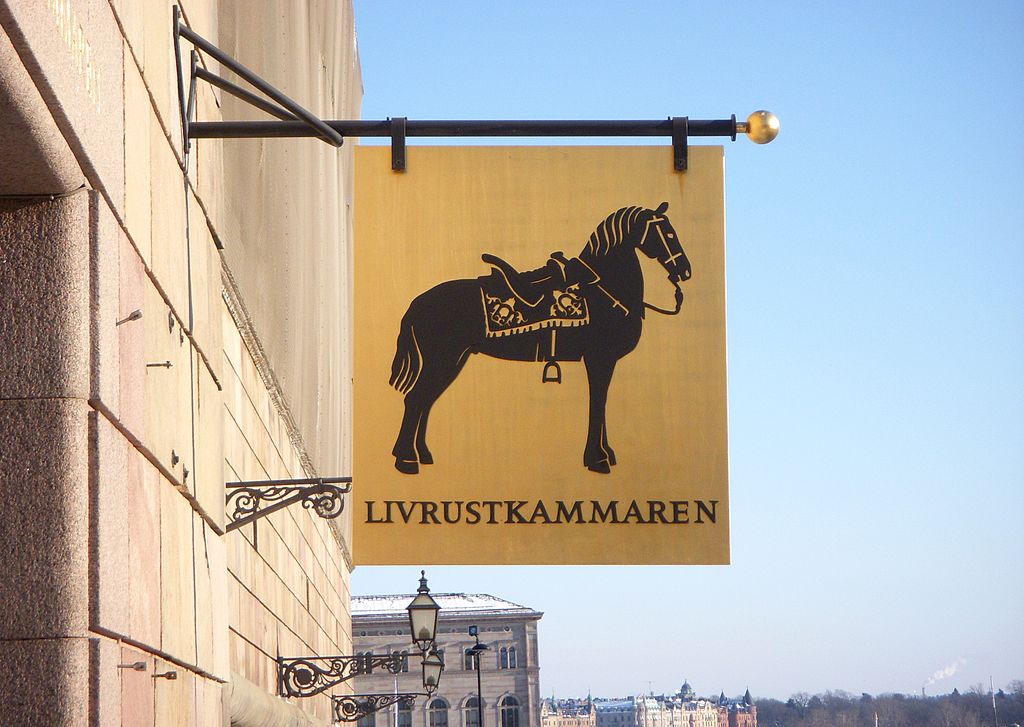 sign-livrustkammaren