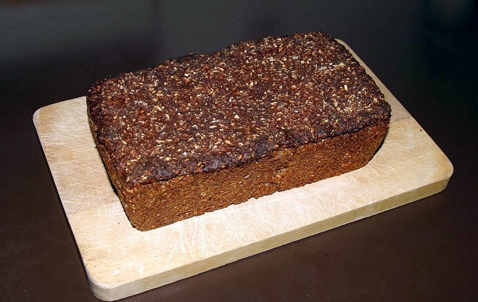 Rugbrød-Denmark-Hygge