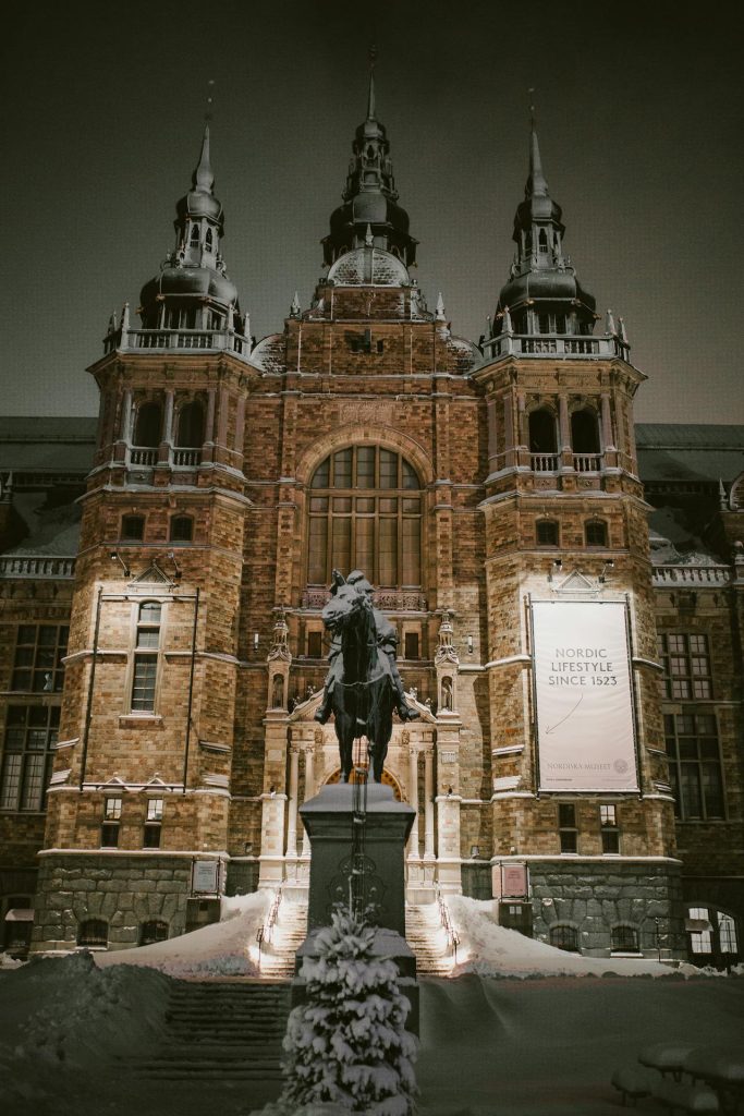 Vasa_Muesum-Stockholm-infront