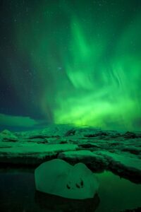 How to See the Northern Lights in Reykjavik: Your Ultimate Guide to a Magical Experience