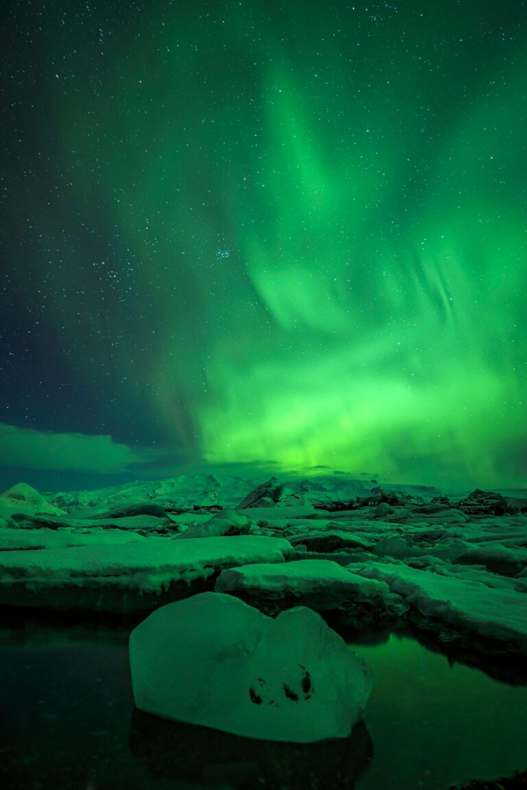 How to See the Northern Lights in Reykjavik: Your Ultimate Guide to a Magical Experience
