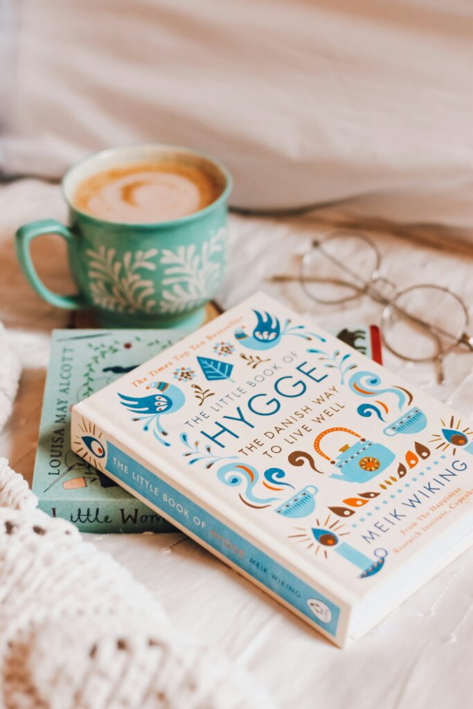 Hygge Danish Coziness Guide: Embrace Comfort and Warmth in Your Home