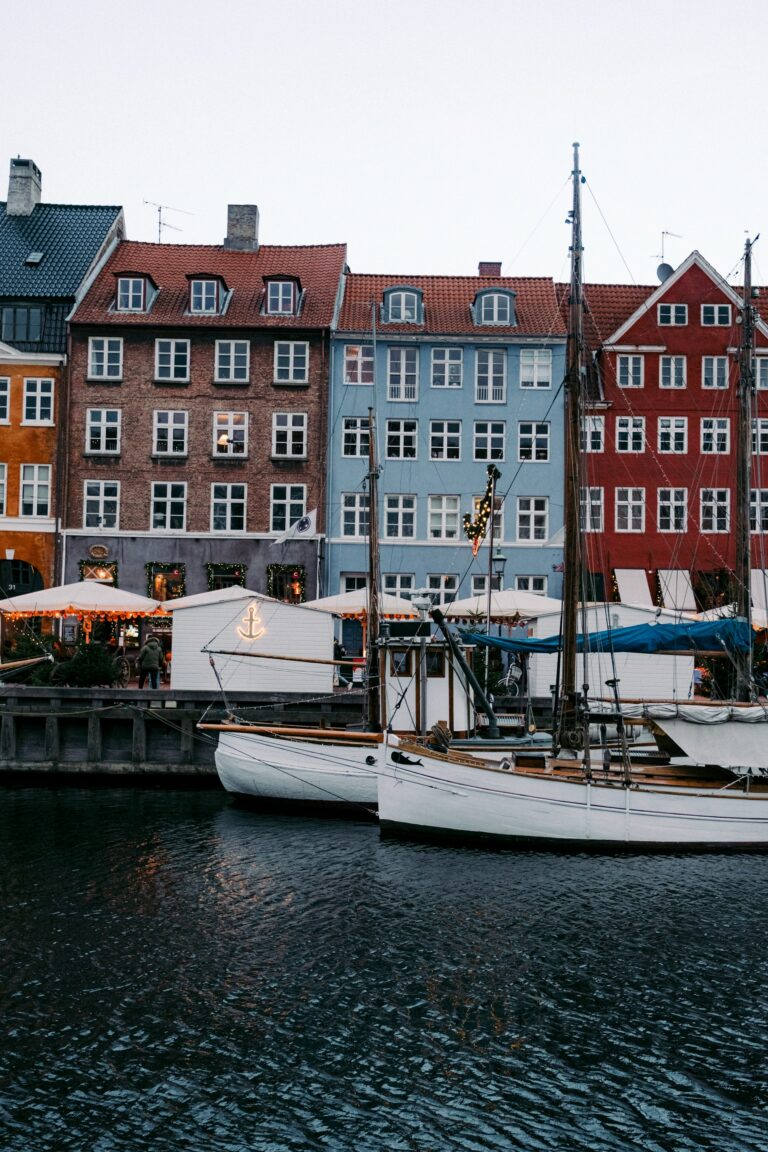 Copenhagen-Weekend-Itinerary-48-Hours-to-Explore-the-Danish-Capital