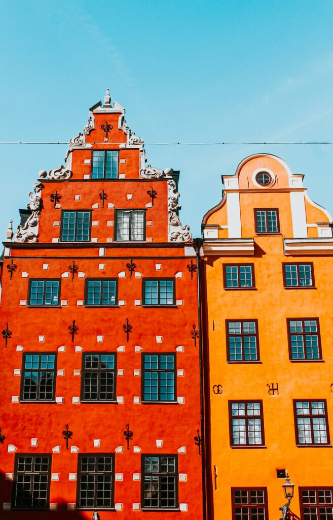 Things to Do in Gamla Stan, Stockholm: A Guide to Exploring the Historic Heart of the City