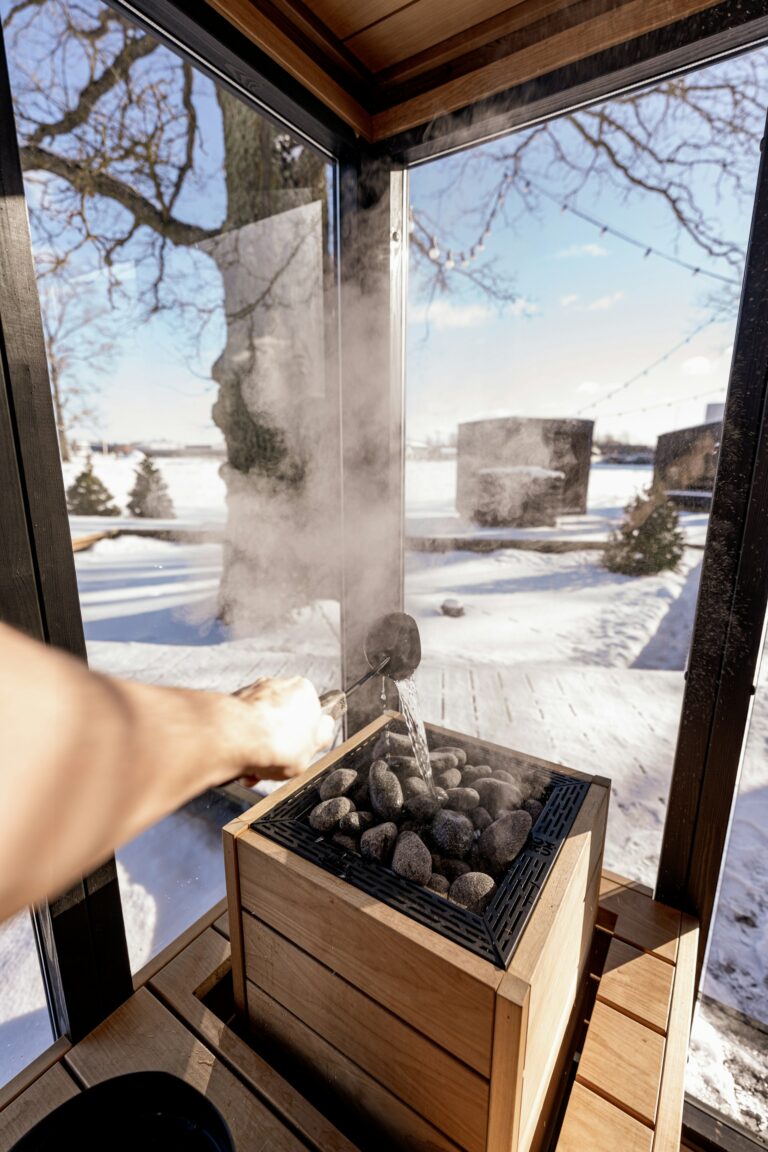 Finnish Sauna Etiquette: Tips Every First-Time Visitor Should Know