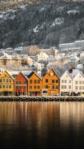 Bryggen Harbor Bergen: Exploring Its Rich History and Must-See Attractions