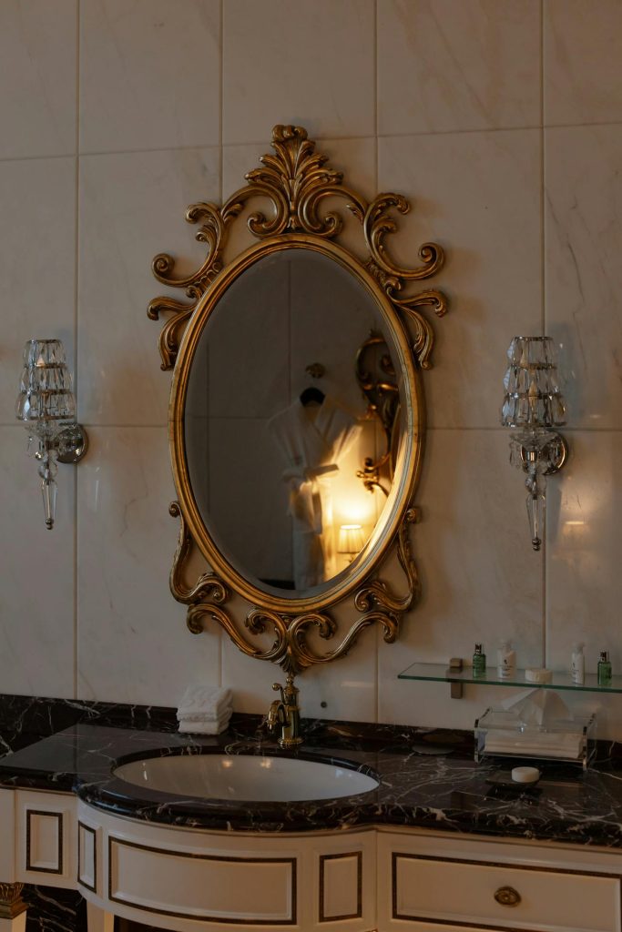 Luxory-hotel