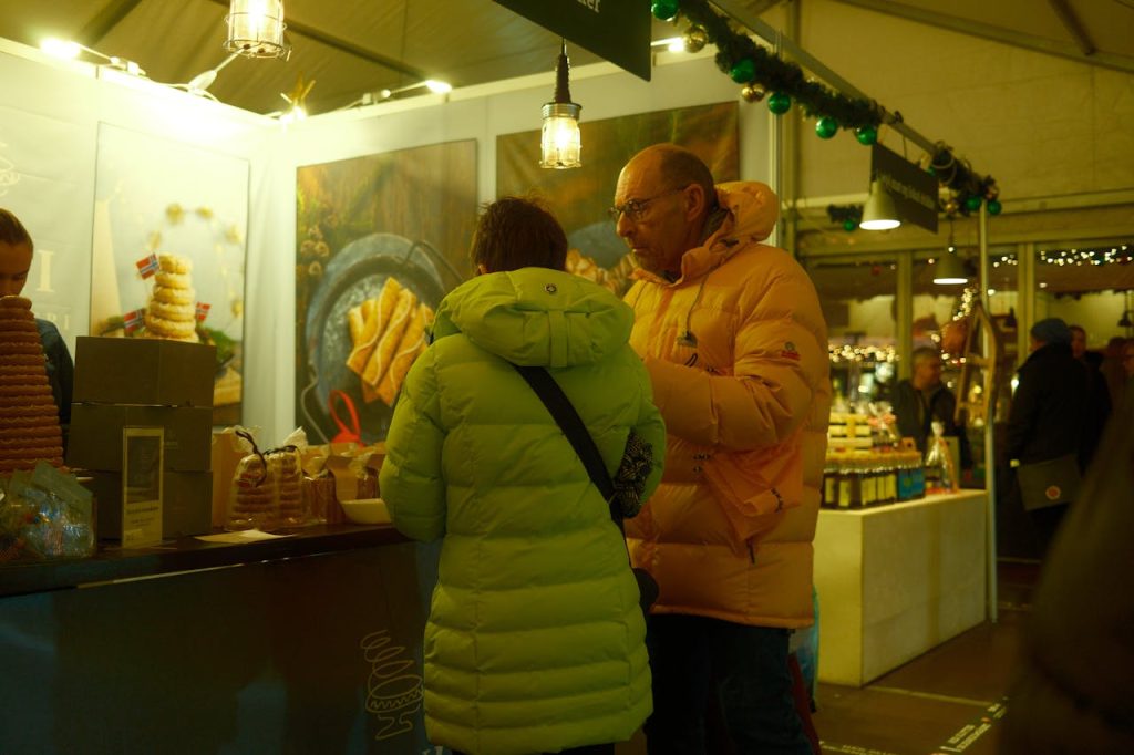 bergen-market