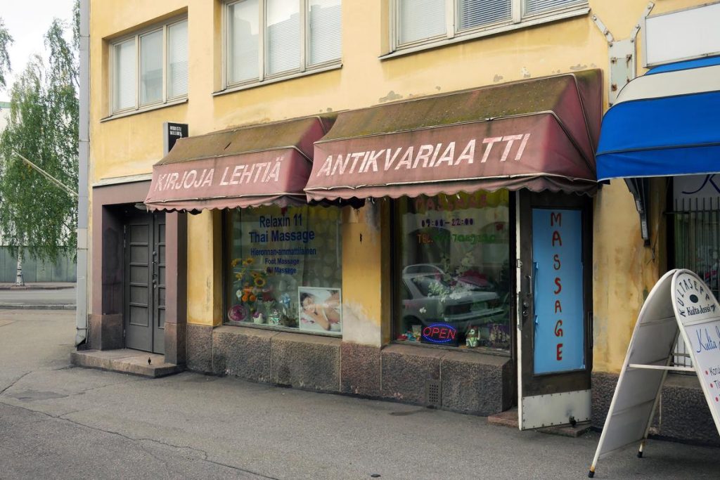 Alppiharju-District-Helsinki
