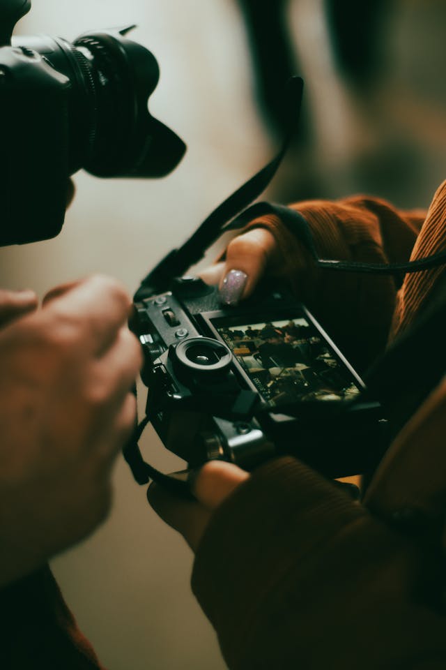Bergen-Photo-Tips