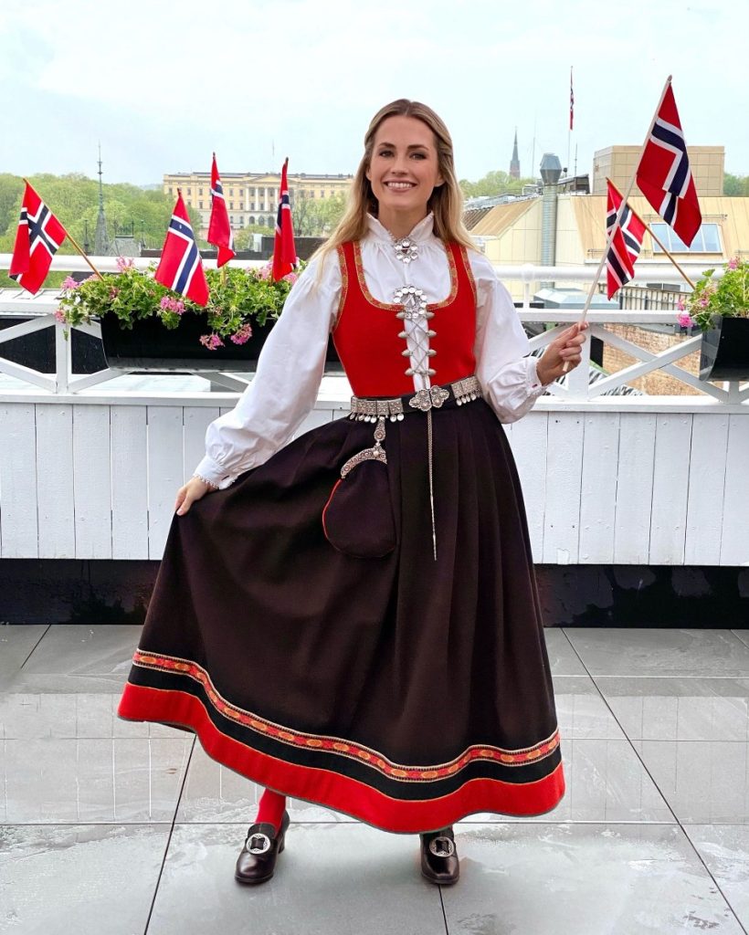 Bunad_Norway