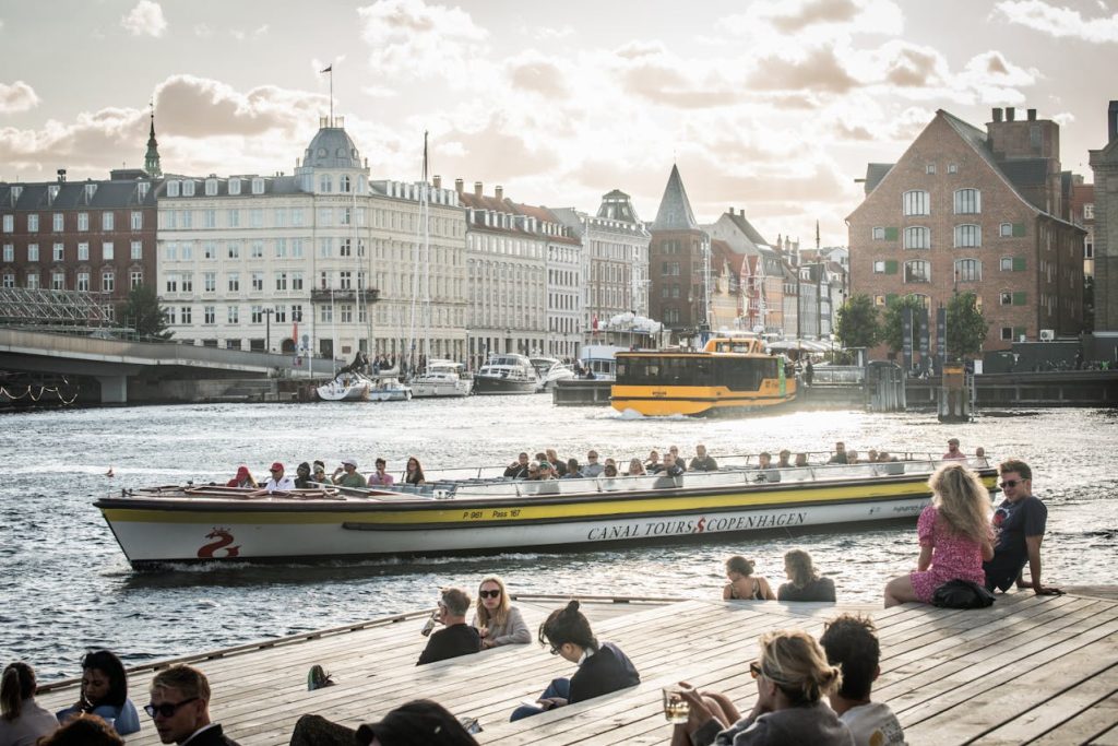 Copenhagen-boat-tour