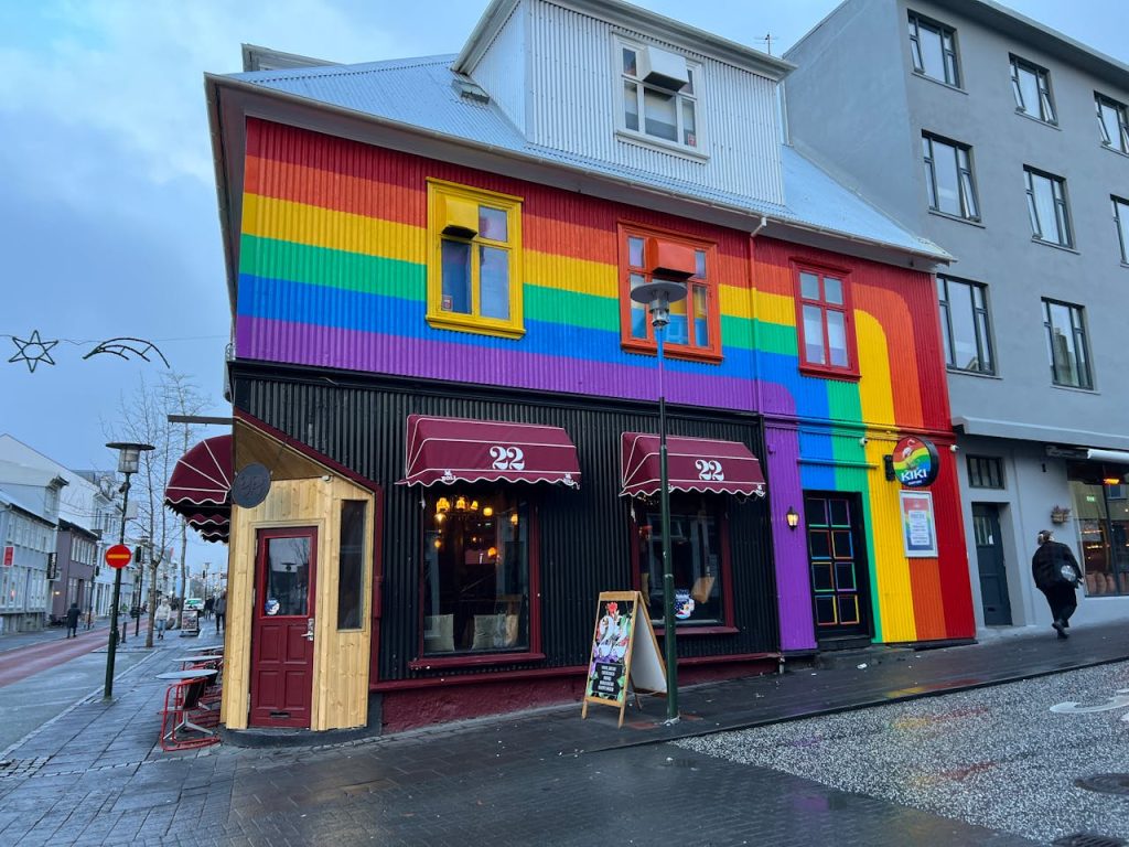 Reykjavik’s-Best-Art-and-Music-Scene-Graffiti-Reykjavik-Rainbow