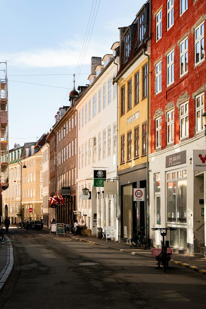 bakeries-street-Danish-Pastries-in-Copenhagen