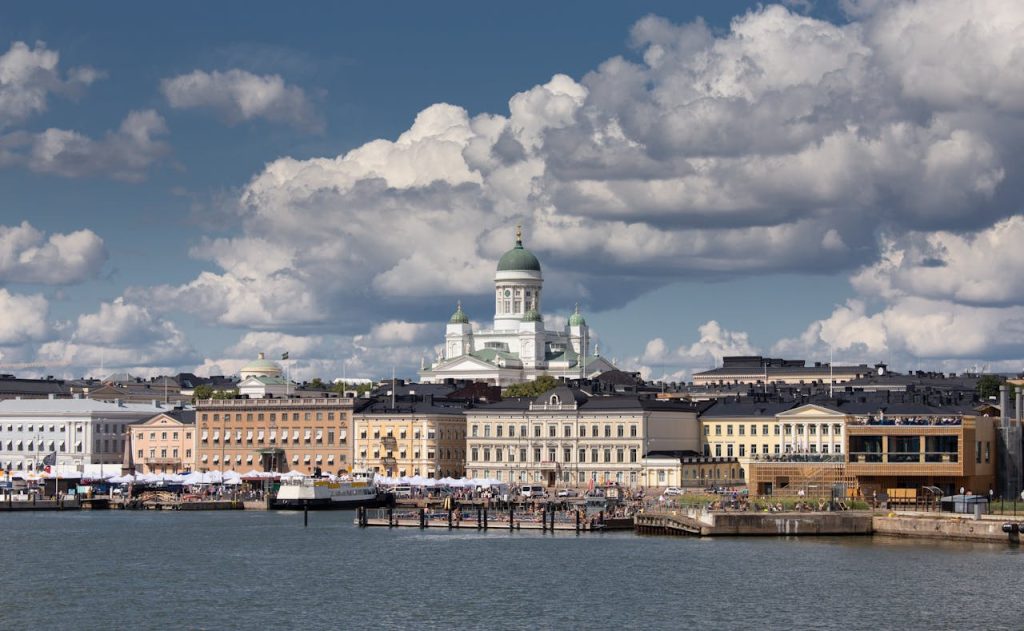 Market-Square-Helsinki