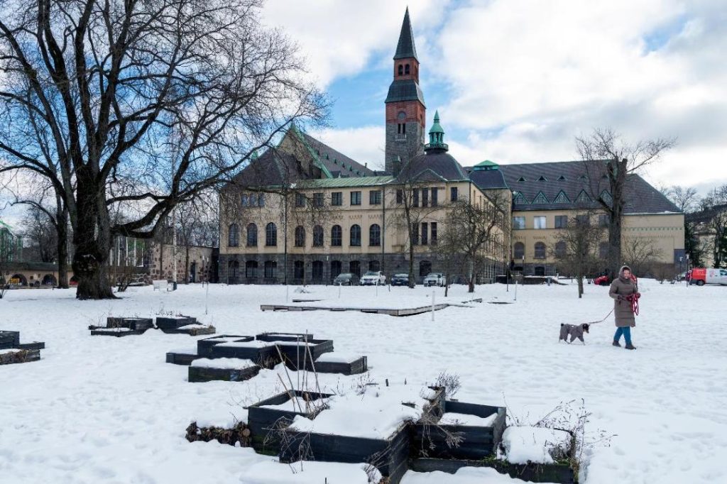 National-Museum-of-Finland-Kansallismuseo-infront