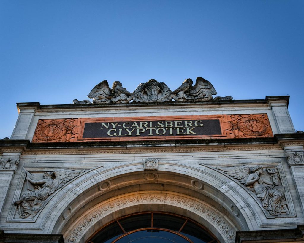 Ny-Carlsberg-Glyptotek-museum