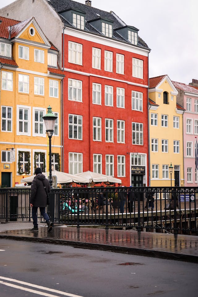 Nyhavn-Harbor-Copenhagen-bridge