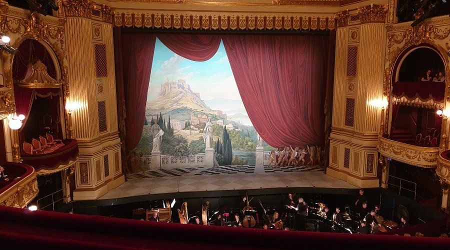 Nyhavn-Harbor-Copenhagen-theather