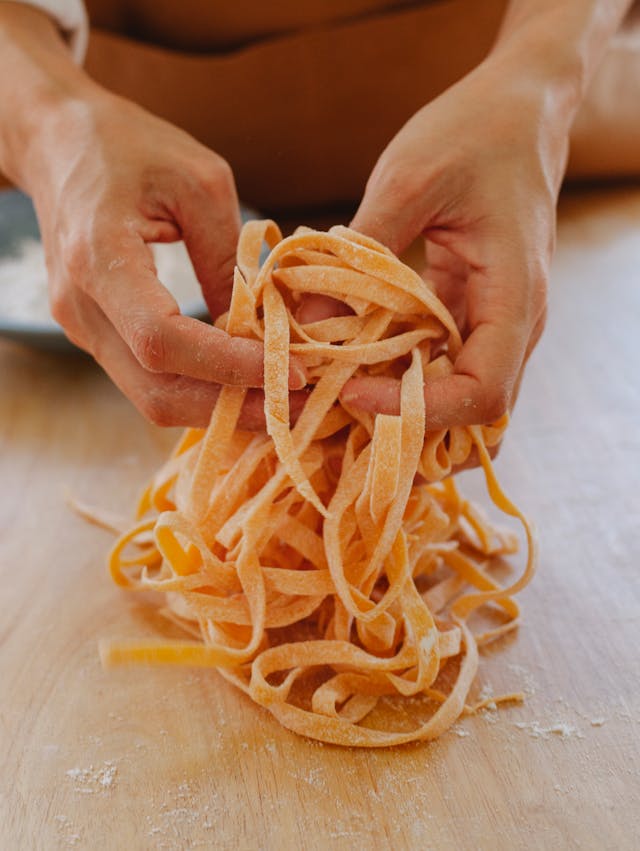 Pasta-Helsinki-Markets