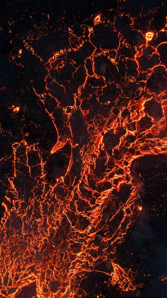 Perlan-museum-volcano