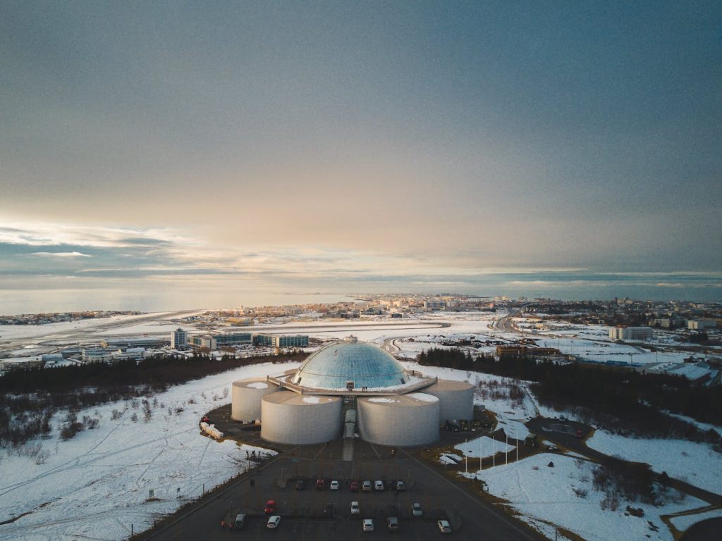 Perlan-museum-Reykjavik