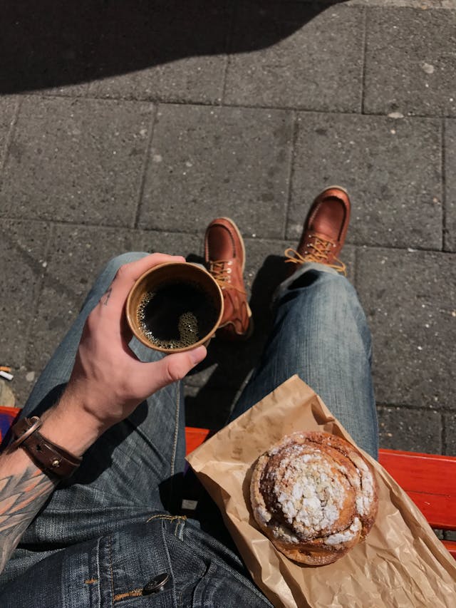 Reykjavik-Pastries-Coffee
