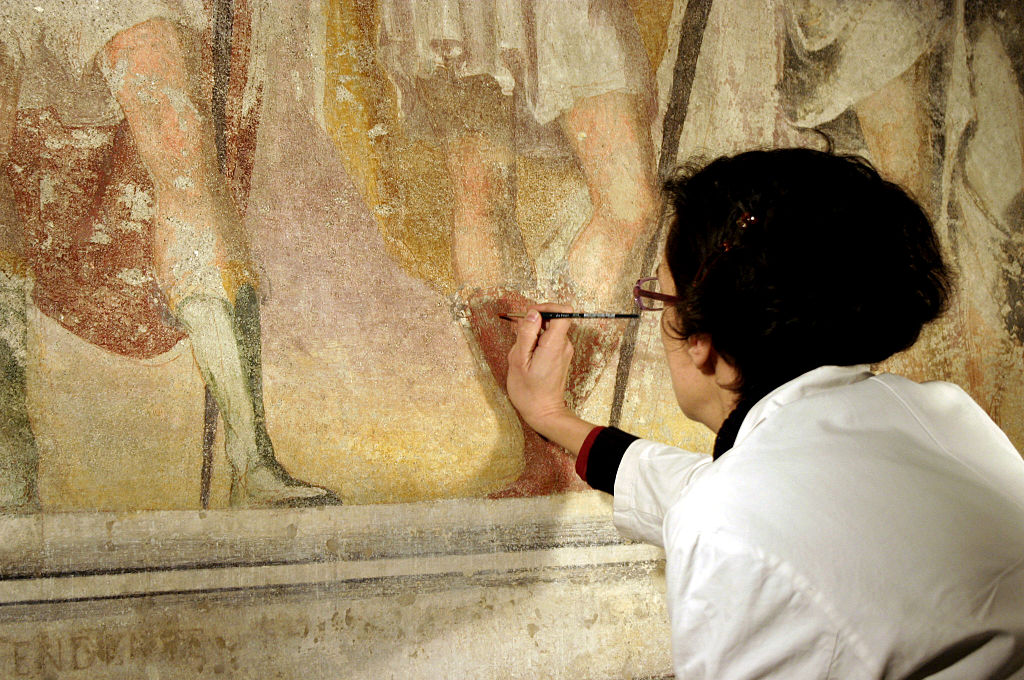 Sant-Eustorgio-Sottocoro-Restauratrice-