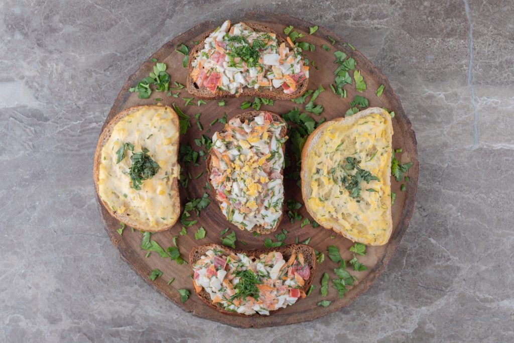 Smørrebrød-Denmark-Danish-Pastries-in-Copenhagen