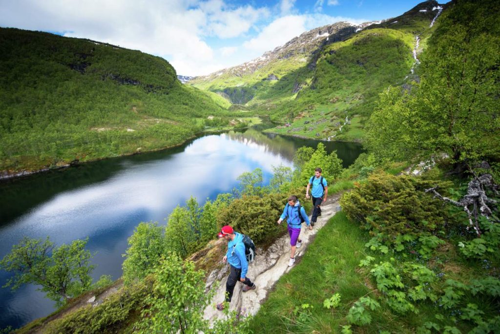 Sognefjord-Trails-Norway-Bergen