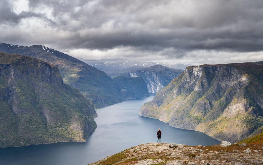 Sognefjord-Trails-Norway-Bergen-view