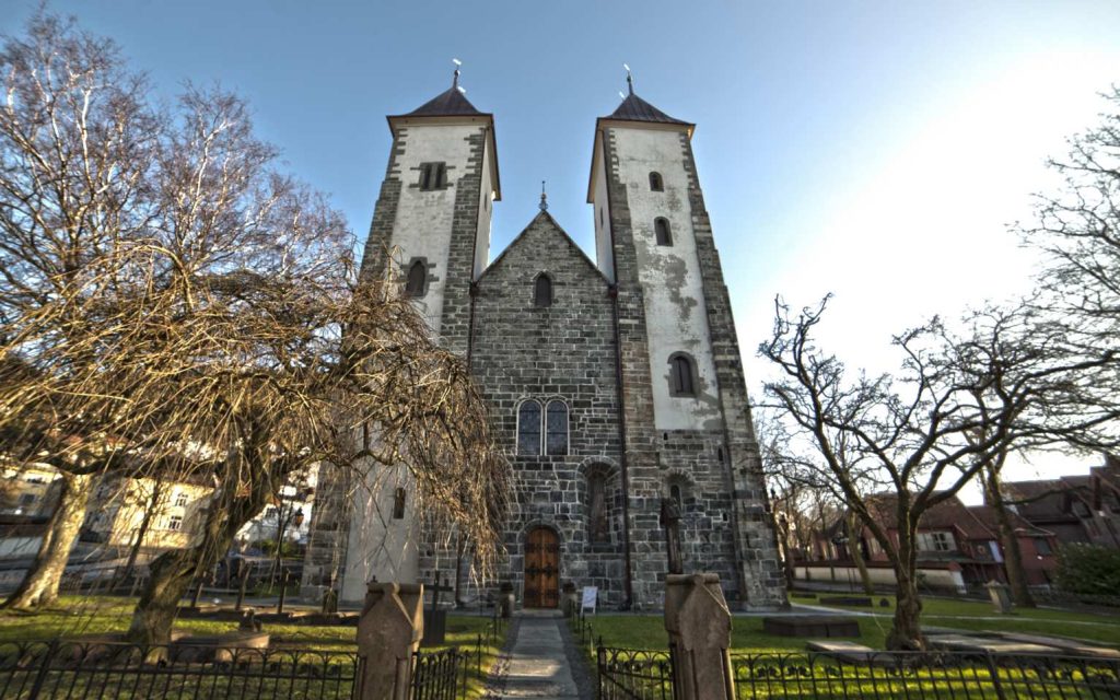 St-Marys-Church-Norway