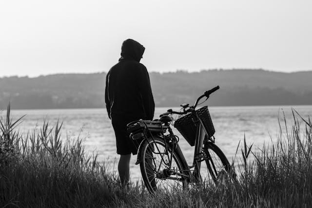 Stockholm-Archipelago-Bike