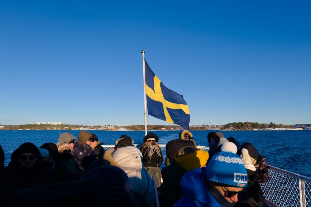 Stockholm-Archipelago-explore