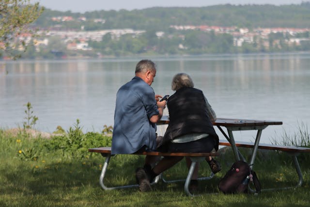 Sweden-Picnic-spot