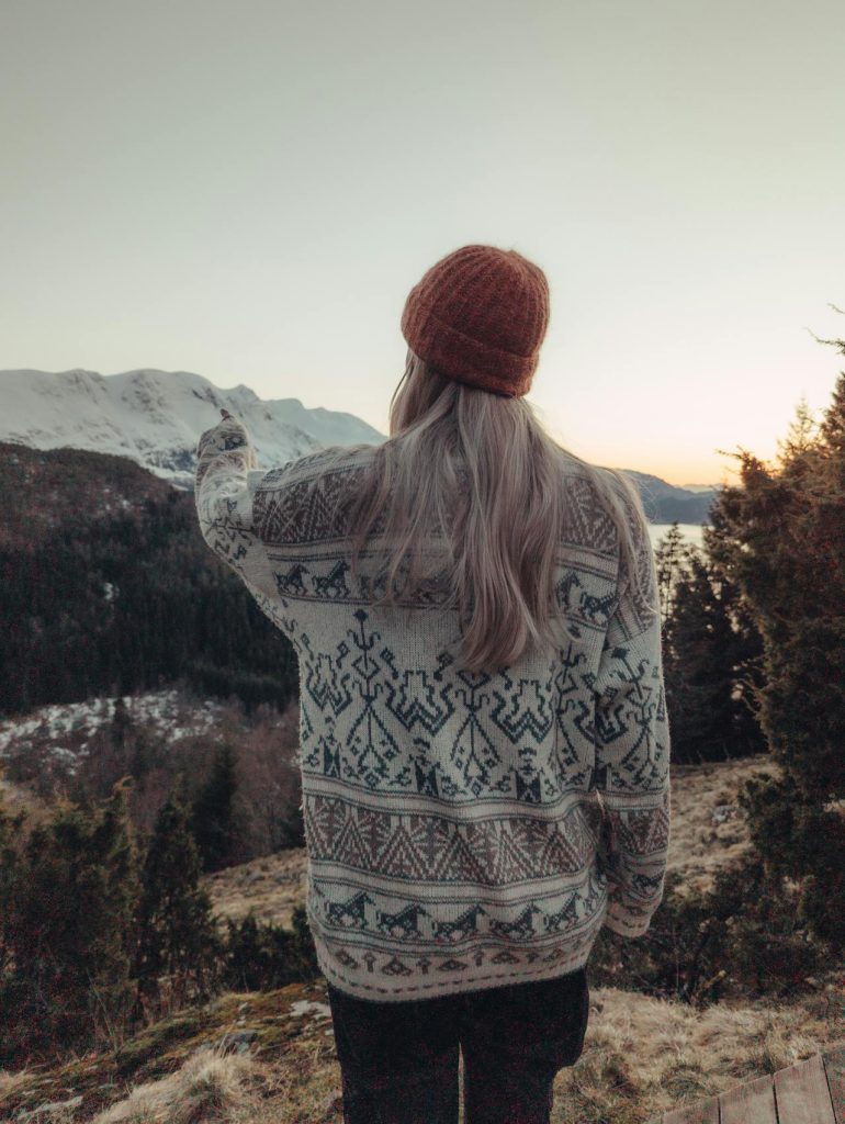 Where-to-Buy-Norwegian-Handicrafts-in-Oslo-wool