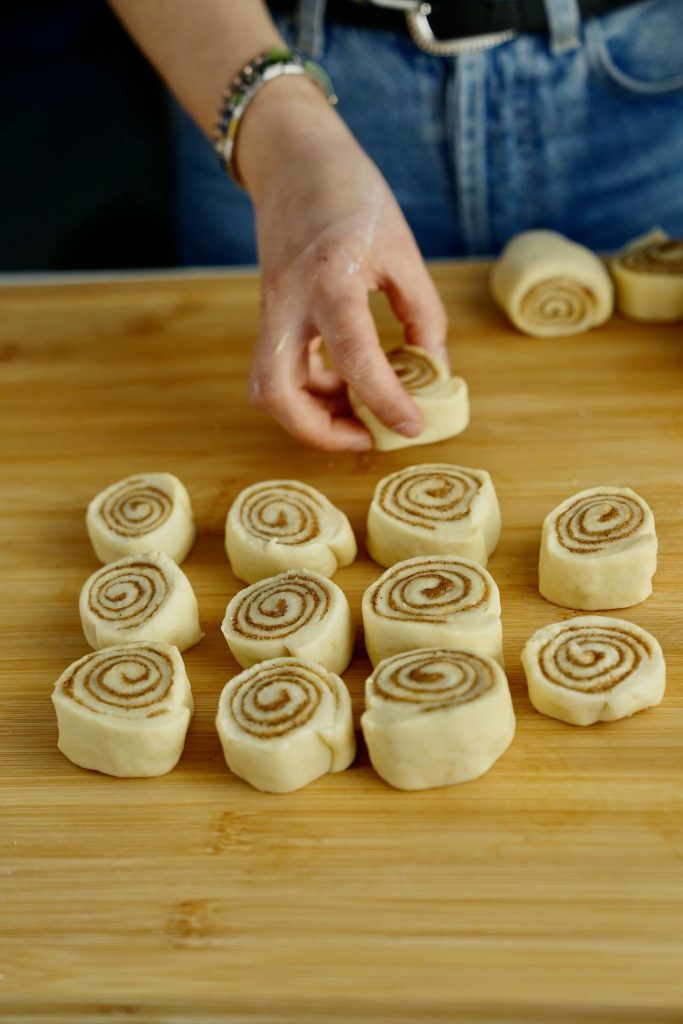cinnamon-rolls-Danish-Pastries-in-Copenhagen