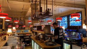 Laundromat-Caffe-inside