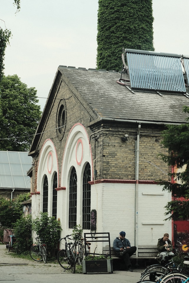 Christiania-Copenhagen-Travel-Guide-building