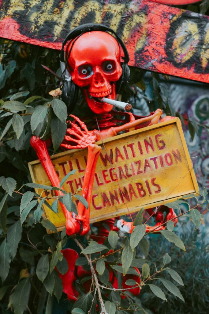 Christiania-Copenhagen-weed
