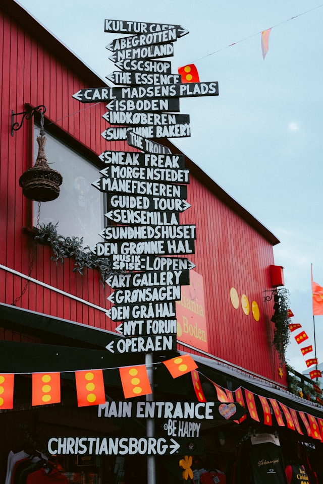 Christiania-Copenhagen-sign-souvenir